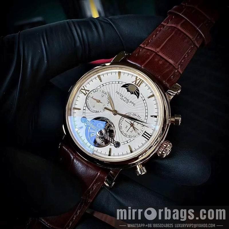 Replica Patek Philippe 43X13mm 052021