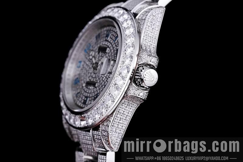 Replica Rolex 42mm 050434