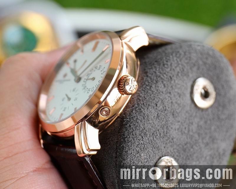Replica Vacheron Constantin 38mm 050215