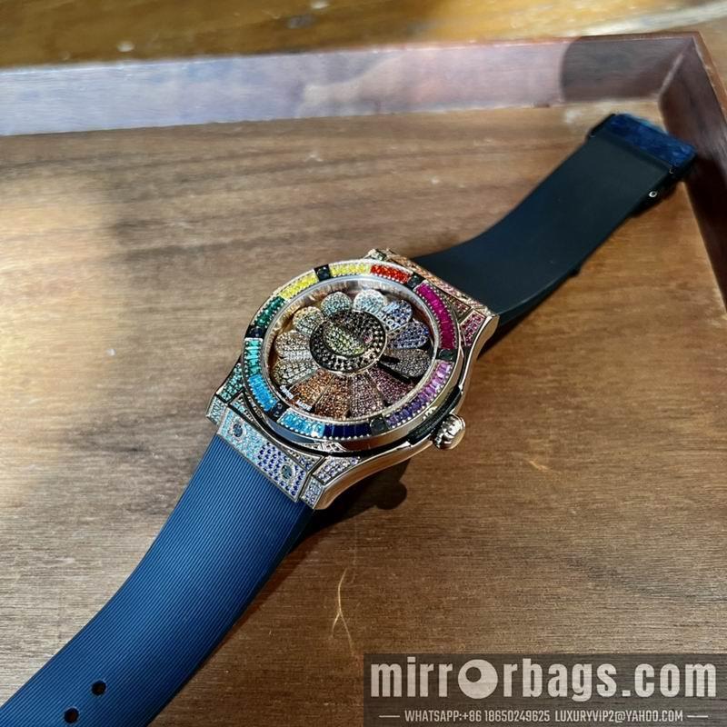 Replica Hublot 45X13.45mm 121866