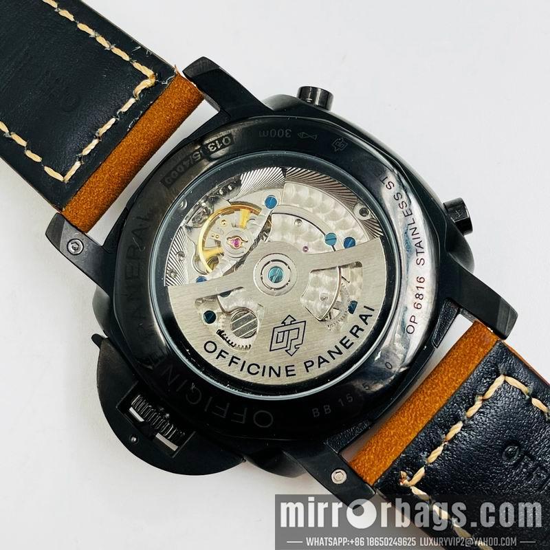 Replica Panerai 43.9X16.6mm 082790
