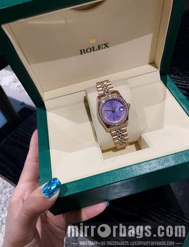 Replica Rolex 31mm 102257