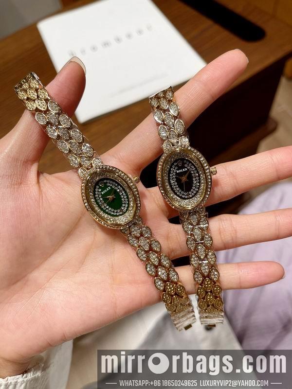 Replica Rolex watch 110185