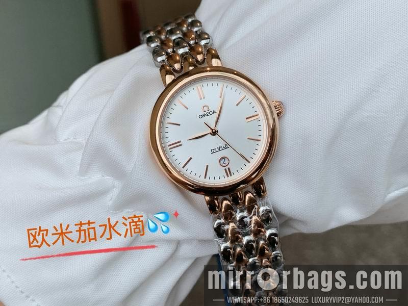 Replica Omega 27mm 042730