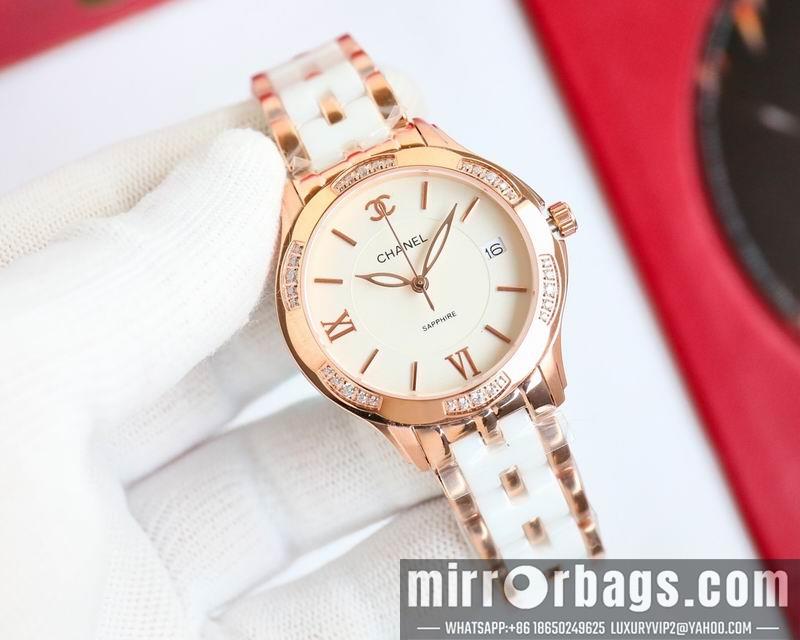 Replica Chanel 35mm 022444