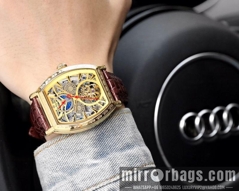 Replica Patek Philippe 43X12mm 052030