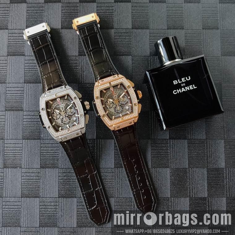Replica Hublot watch mb 072409