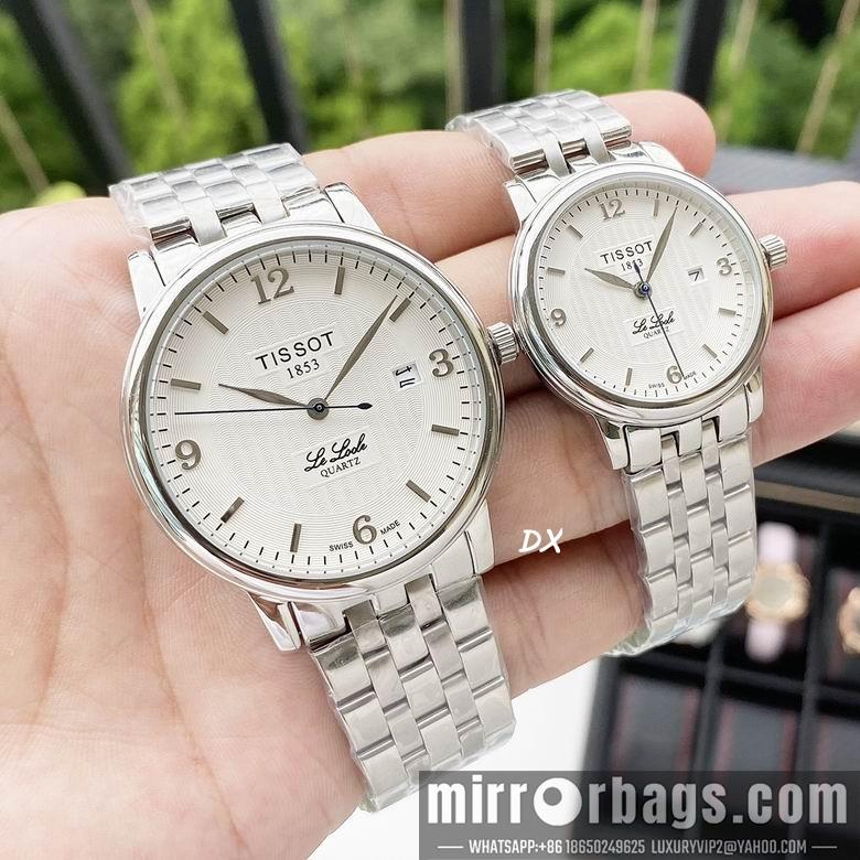 Replica Tissot W30 M40mm 2nms55