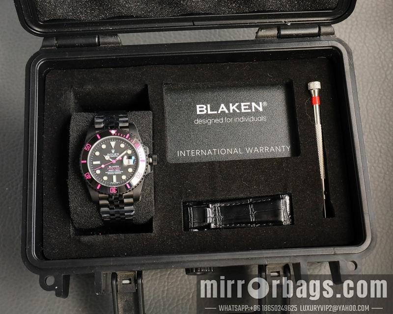 Replica Rolex 40mm 022122