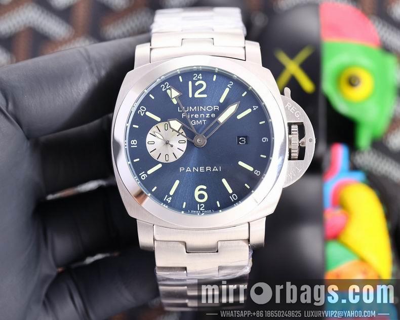 Replica Panerai watch 44X16mm M30