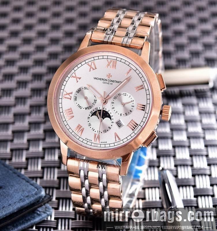 Replica Vacheron Constantin 42mm 121214