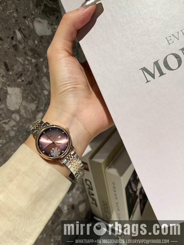 Replica Omega 34mm 082290