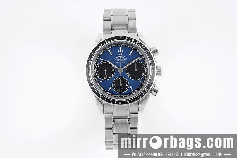 Replica Omega 40mm 041606