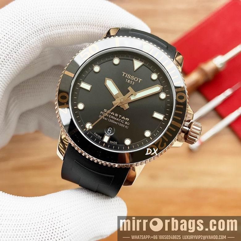 Replica Tissot  2nms27