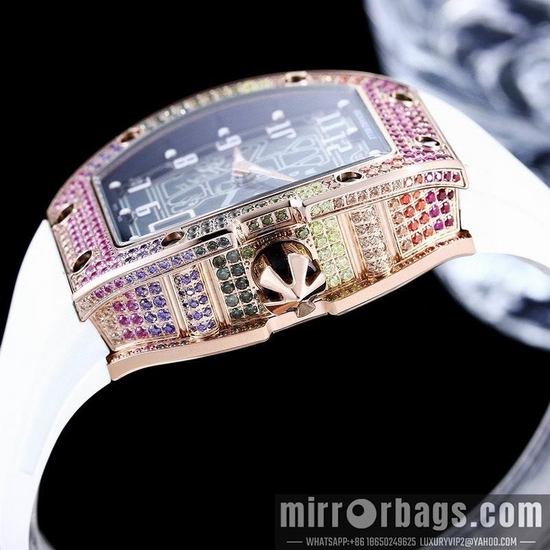 Replica Richard Mille 38X48mm 101006