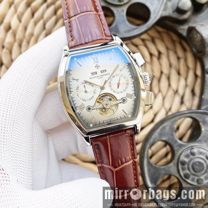 Replica Vacheron Constantin men 43X12mm 122585