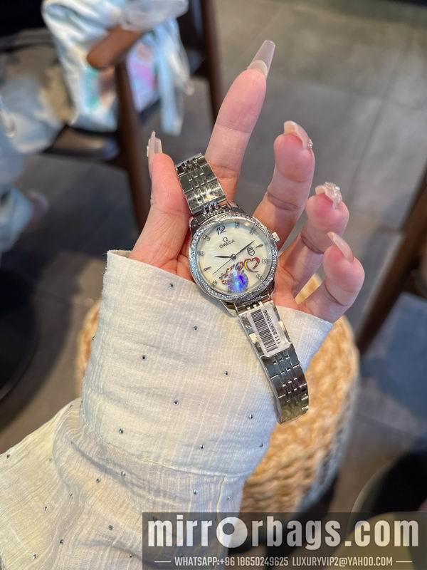 Replica Omega 36X9mm 101624