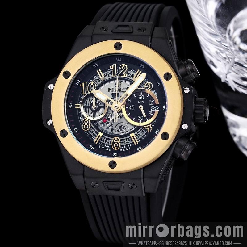 Replica Hublot watch 082101