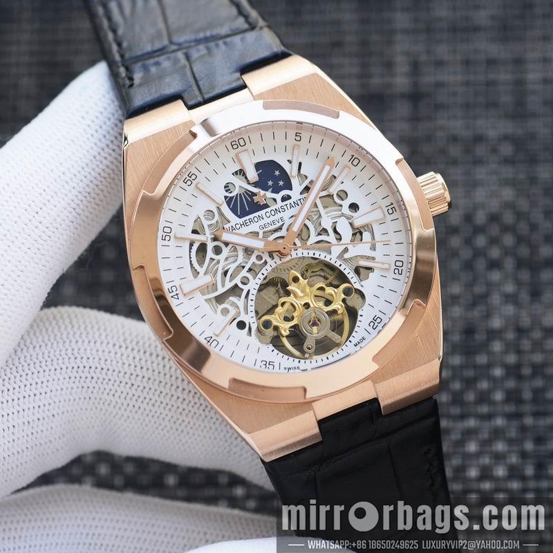 Replica Vacheron Constantin 43X12mm 101599