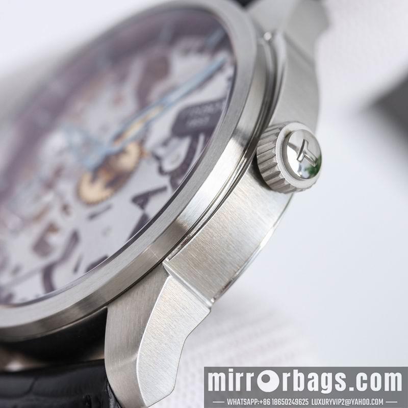 Replica Tissot 43mm 082945