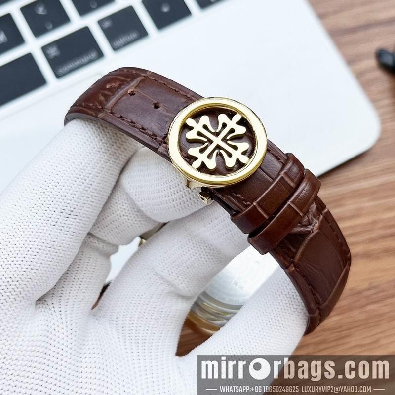 Replica Patek Philippe 43X13mm 101745