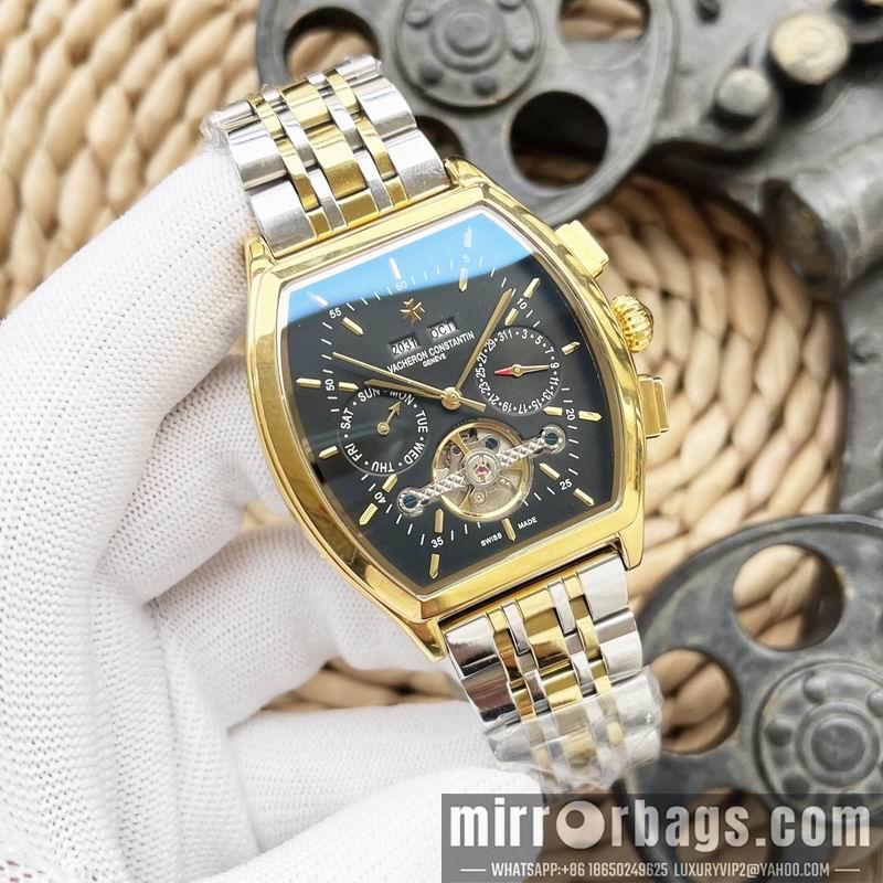 Replica Vacheron Constantin 43X12mm 041472