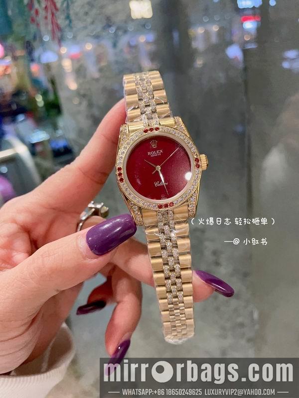 Replica Rolex 31mm 0830153