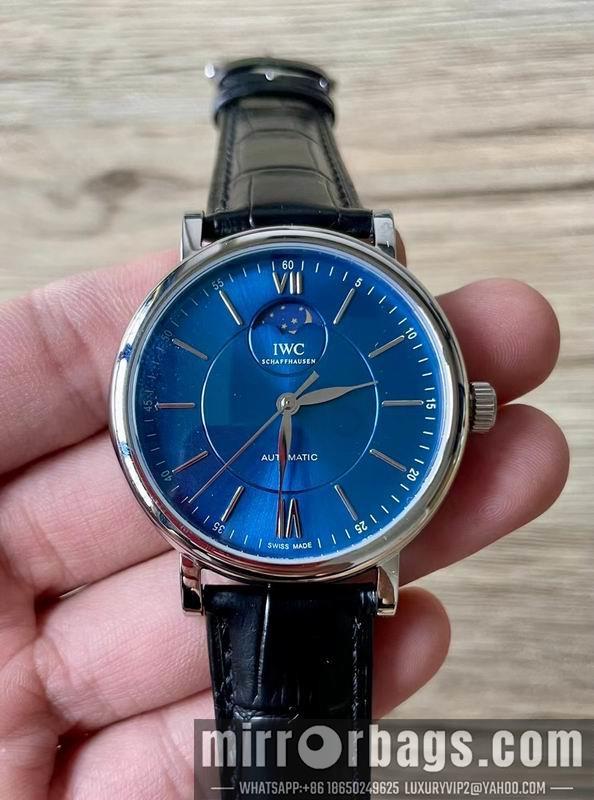 Replica IWC watch 1109105