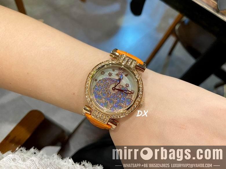 Replica Chopard 4nms67