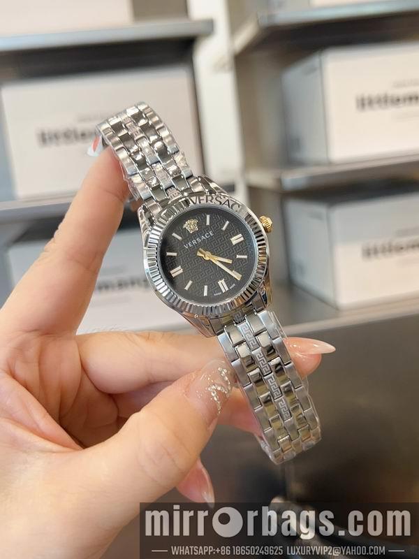 Replica Versace 35mm 083015