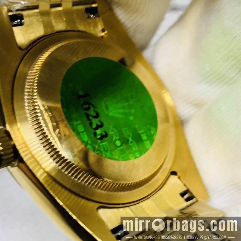 Replica Rolex watch 0303123