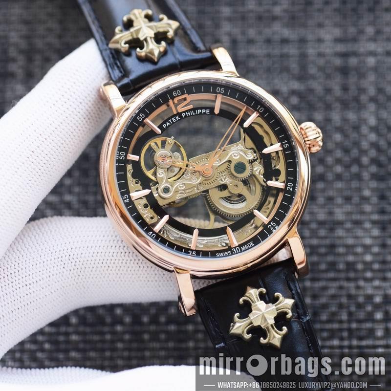 Replica Patek Philippe 43X12mm 101578