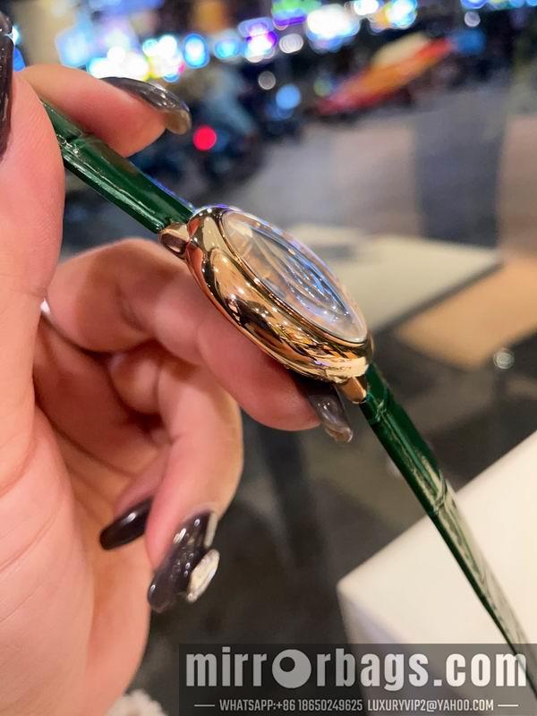 Replica Cartier 36mm 102223