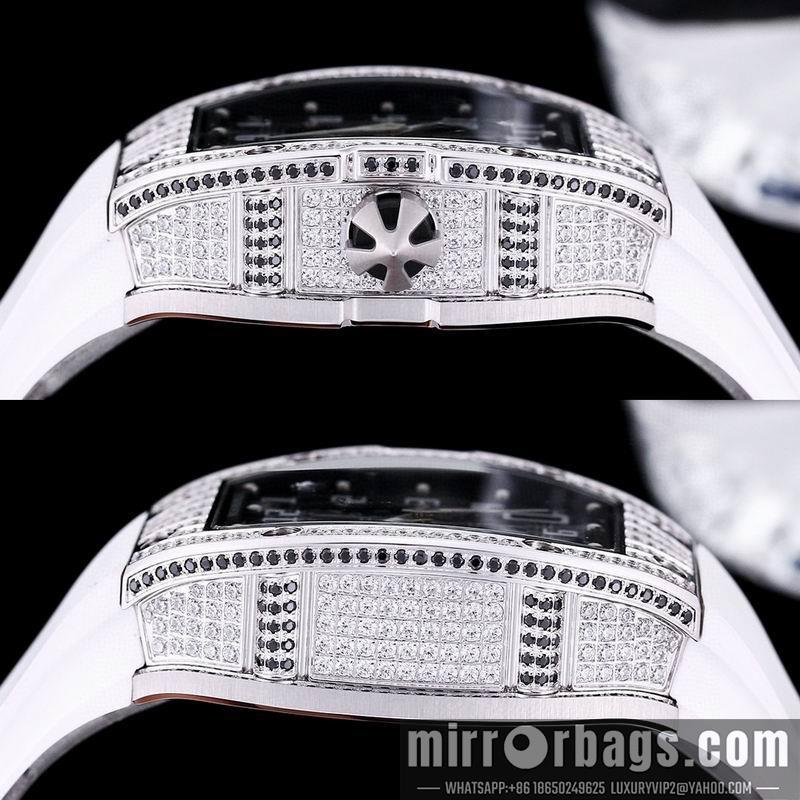 Replica Richard Mille 38mm 48mm 102419