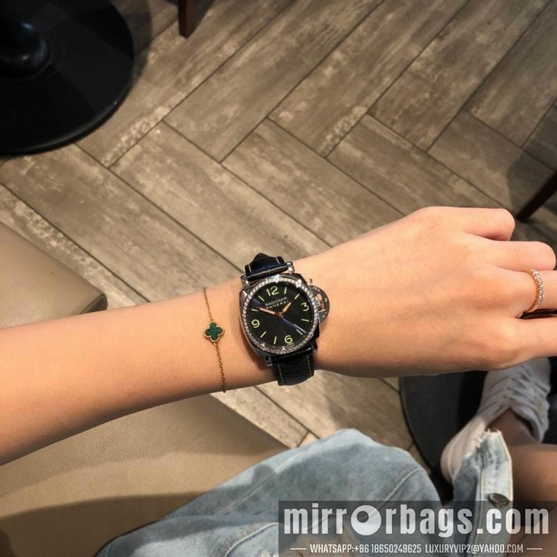 Replica Panerai 35mm 081655