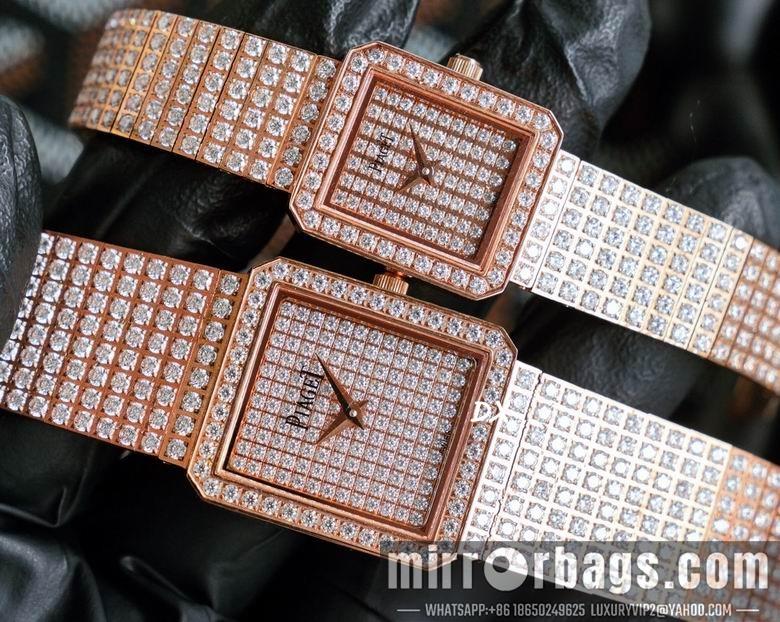 Replica Piaget W20x9 M25x9mm 2nms71