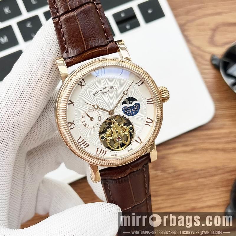 Replica Patek Philipe 43X13mm 101556
