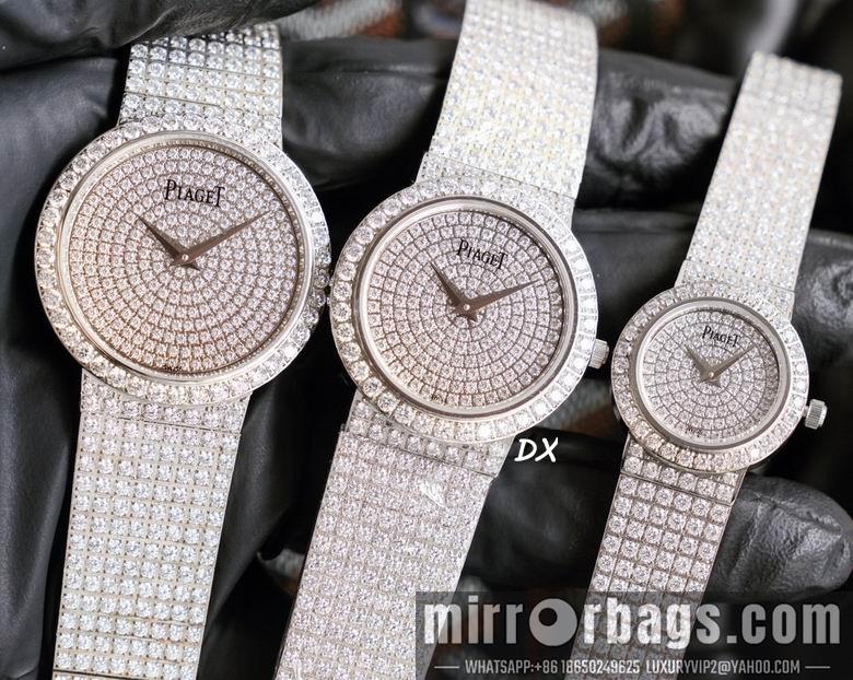 Replica Piaget 36x32mm 2nms65