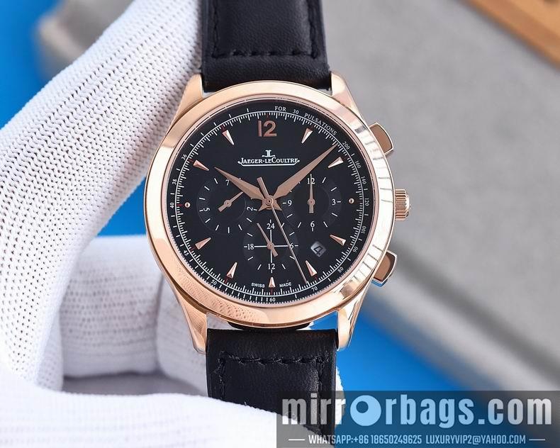 Replica Jaeger Lecoultre men 40mm 082131