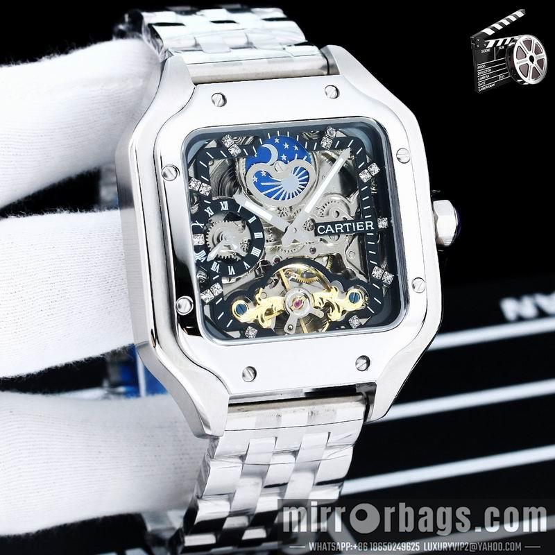 Replica Cartier 44X12mm 030227