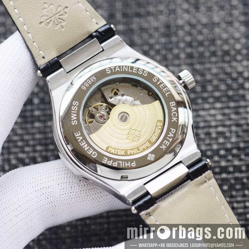 Replica Patek Philippe 43X12mm 062809