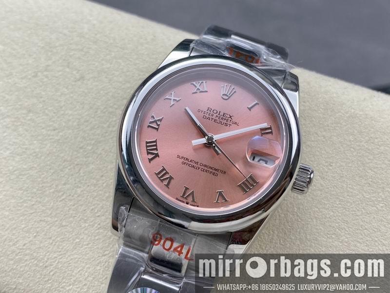 Replica Rolex 31mm 092918