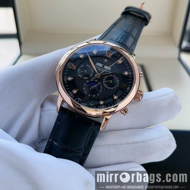 Replica Vacheron Constantin  42X11mm 102388