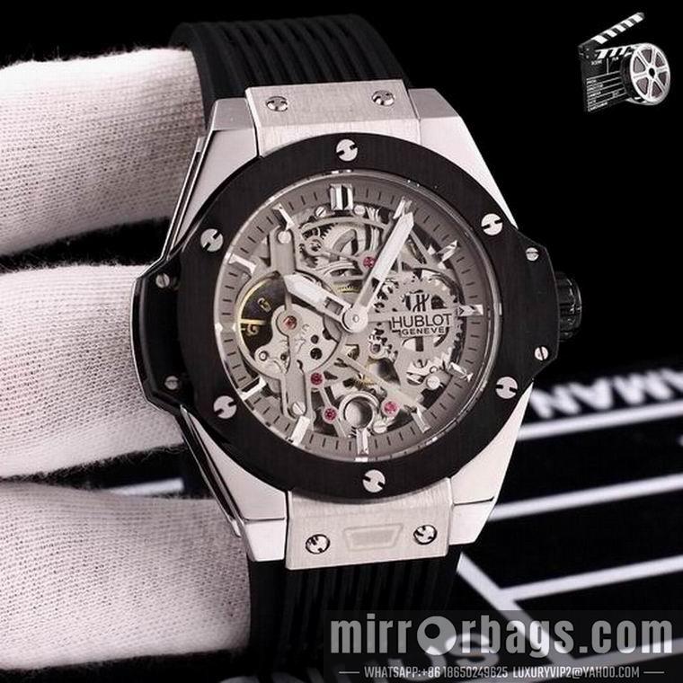 Replica Hublot watch 110211