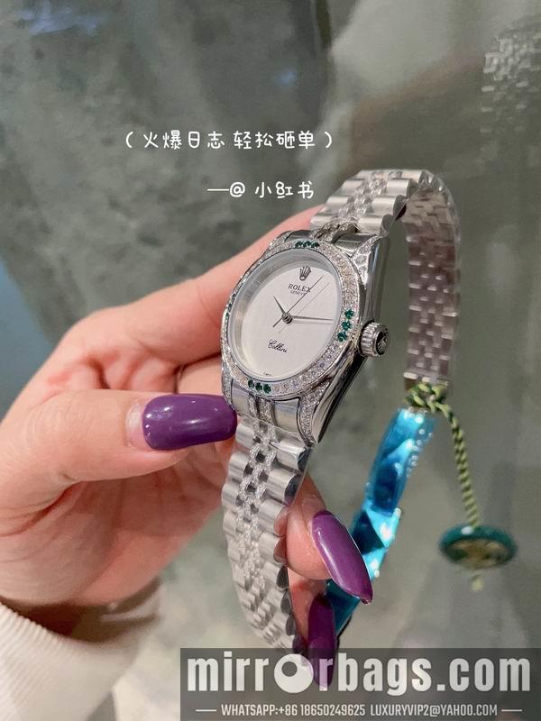Replica Rolex 31mm 0830152