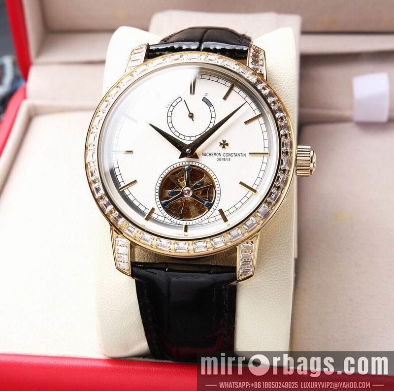 Replica Vacheron Constantin 44mm 031919