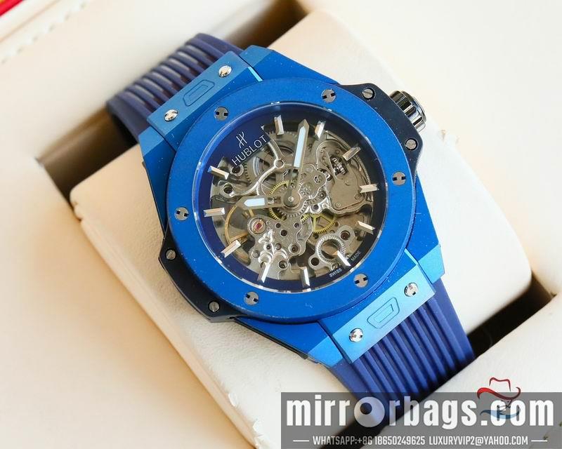 Replica Hublot 45X12mm 112059