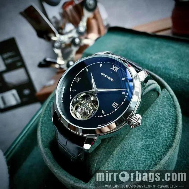Replica Patek Philippe 43mm 0427127