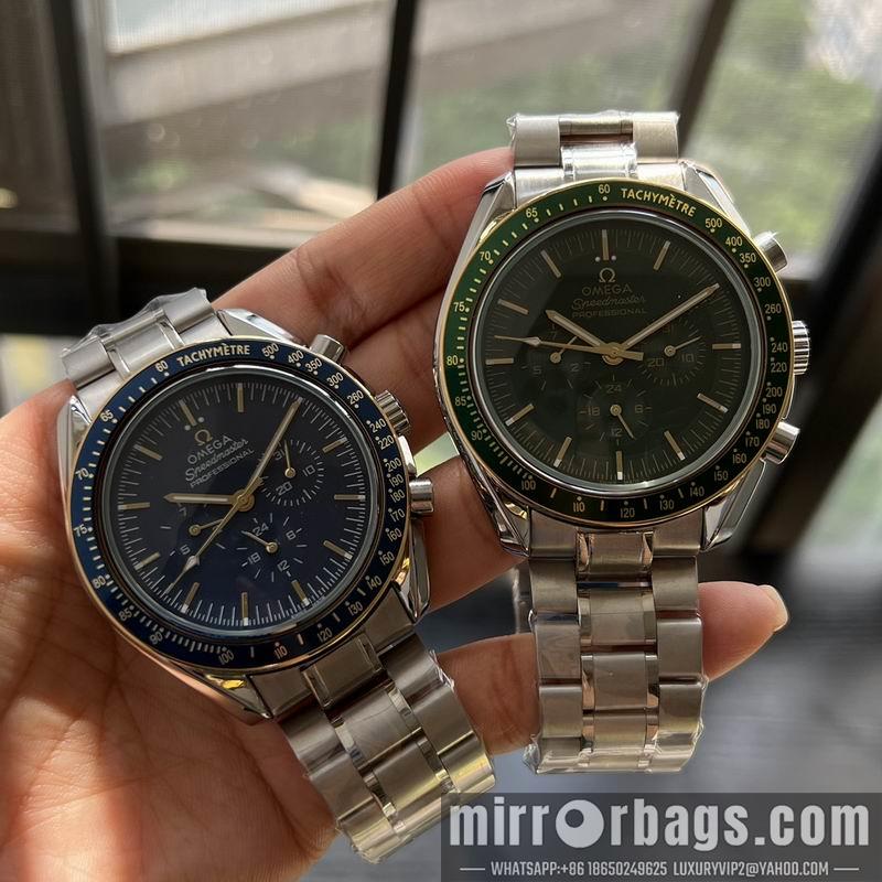Replica Omega watch 101417
