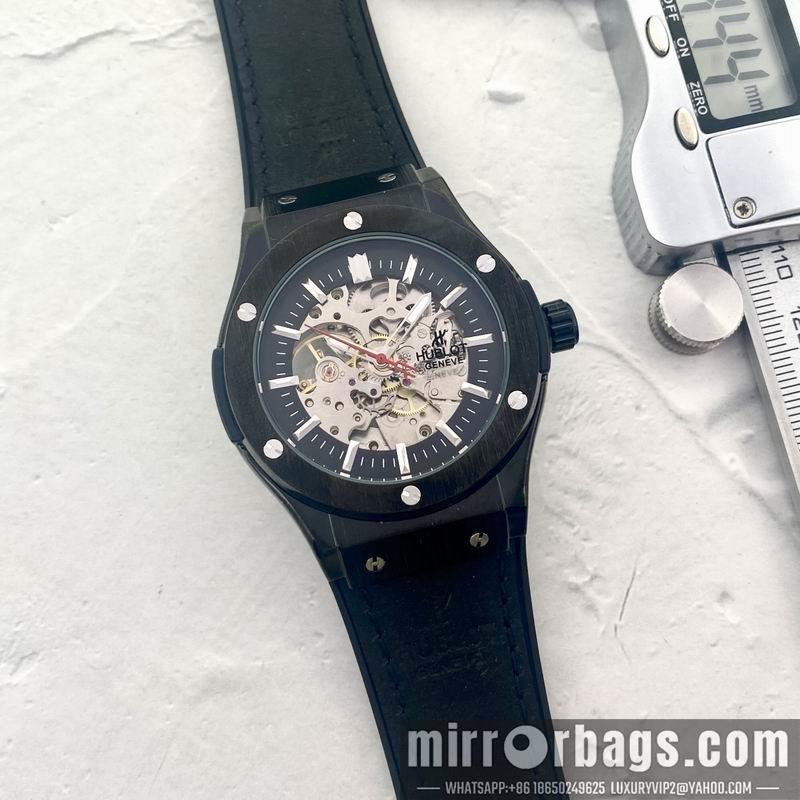 Replica Hublot 43X12mm 041429